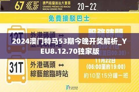 澳門彩票預(yù)測與特馬走勢分析——探索未來的秘密（2025年澳門今晚開特馬），澳門彩票未來走勢預(yù)測與特馬分析，揭秘2025年特馬秘密