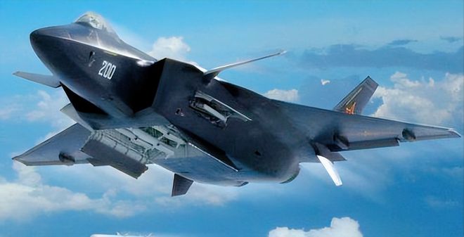 殲-20武器裝備深度解析，隱形戰(zhàn)斗機的尖端科技力量，殲-20武器裝備深度解析，隱形戰(zhàn)斗機的尖端科技力量揭秘