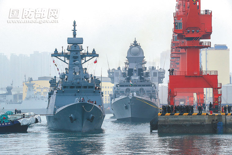 海軍節(jié)70周年慶典，青島盛大慶祝日期揭秘，海軍節(jié)70周年慶典在青島盛大舉行，日期揭秘！