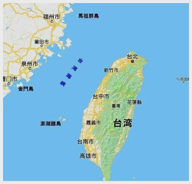 臺(tái)海問(wèn)題的發(fā)展趨勢(shì)深度解析，臺(tái)海問(wèn)題發(fā)展趨勢(shì)深度解析，走向與未來(lái)展望