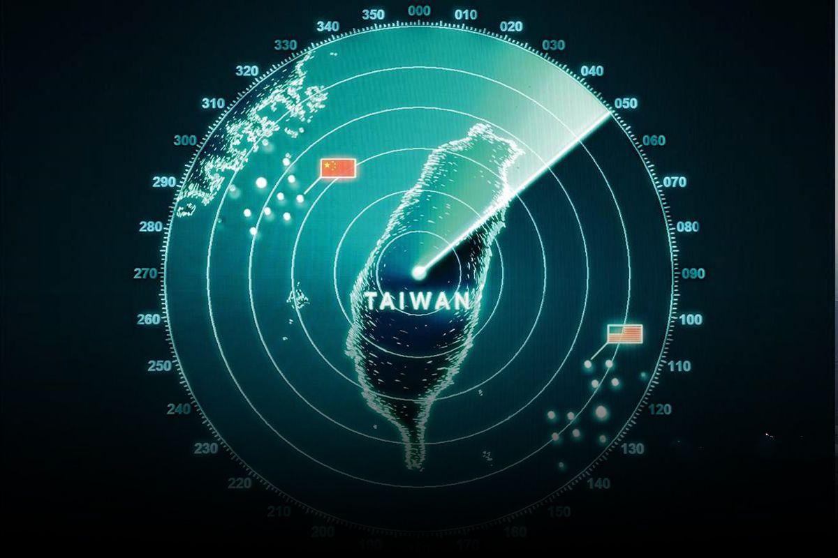 臺(tái)海最新消息今天最新動(dòng)態(tài)3月18日全面解析，臺(tái)海最新動(dòng)態(tài)解析，3月18日全面解讀