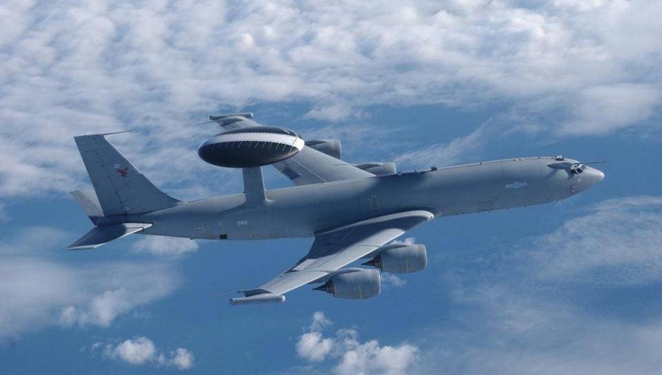 空警2000與空警200，深入解析兩者的差異，空警2000與空警200，全面解析兩大空中警力系統(tǒng)的差異
