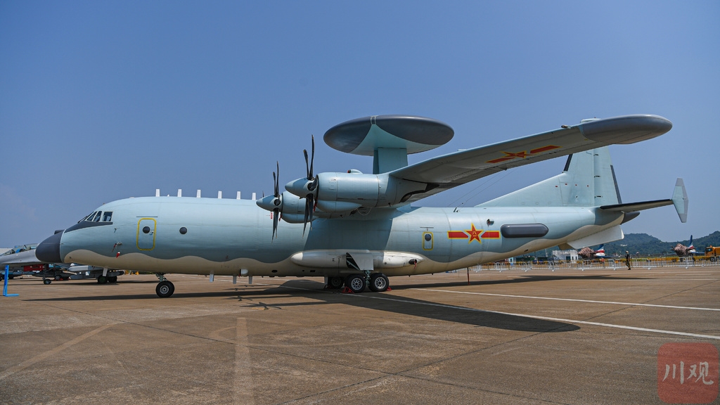空警500H，新一代空中衛(wèi)士的卓越表現(xiàn)，空警500H，新一代空中衛(wèi)士的杰出風采