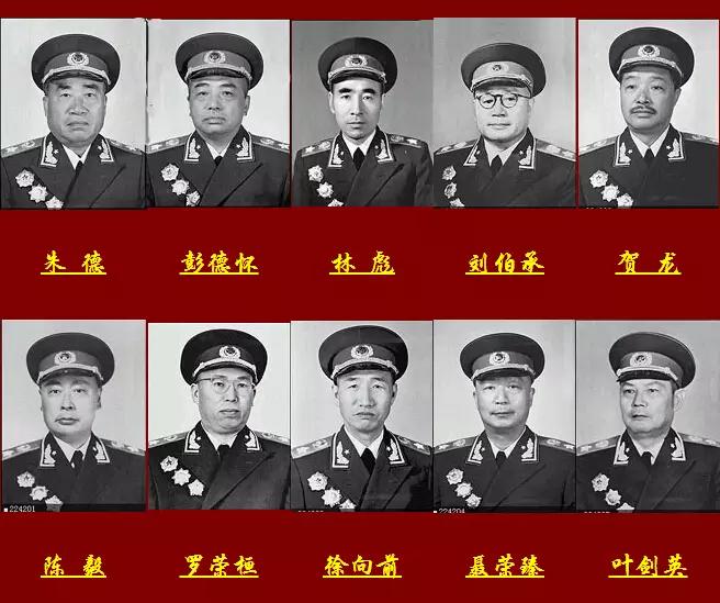 中國古代十大名將，歷史傳奇與永恒榮耀，中國古代十大名將，歷史傳奇與不朽榮耀