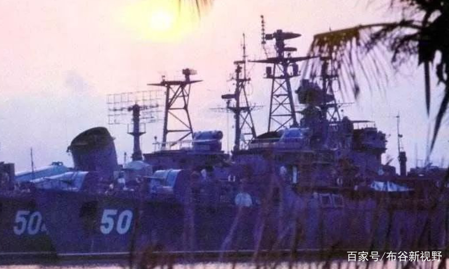 廣州艦爆炸案，事件回顧與深度解析，廣州艦爆炸案事件回顧與深度剖析