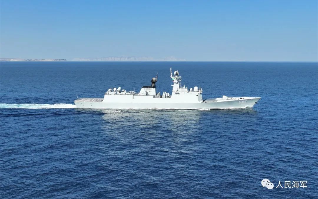 海軍臨沂艦，中國(guó)海軍力量的驕傲與榮耀，海軍臨沂艦，中國(guó)海軍力量的驕傲與榮光