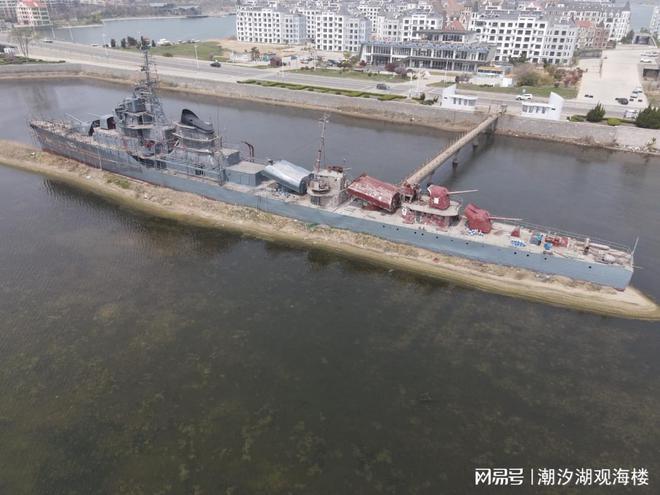 揭秘中國海軍新一代戰(zhàn)艦，103長春艦，揭秘中國海軍新一代戰(zhàn)艦，長春艦的震撼亮相！