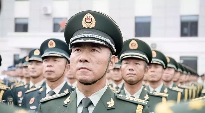 揭秘，1959年國慶閱兵中的首次亮相車輛，揭秘，1959年國慶閱兵中的首次亮相車輛全景展示