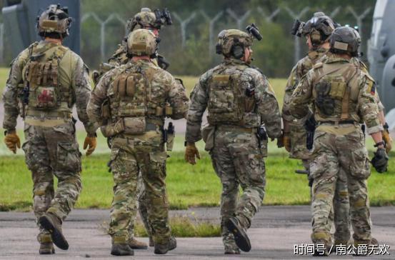 揭秘全球頂尖特種部隊(duì)，世界第一特種部隊(duì)的傳奇故事，全球頂尖特種部隊(duì)揭秘，世界第一特種部隊(duì)的傳奇之旅