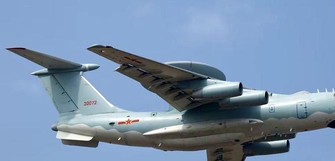 空警3000圖片，探索航空領(lǐng)域的先進力量，空警3000圖片揭秘，航空領(lǐng)域的先進力量探索