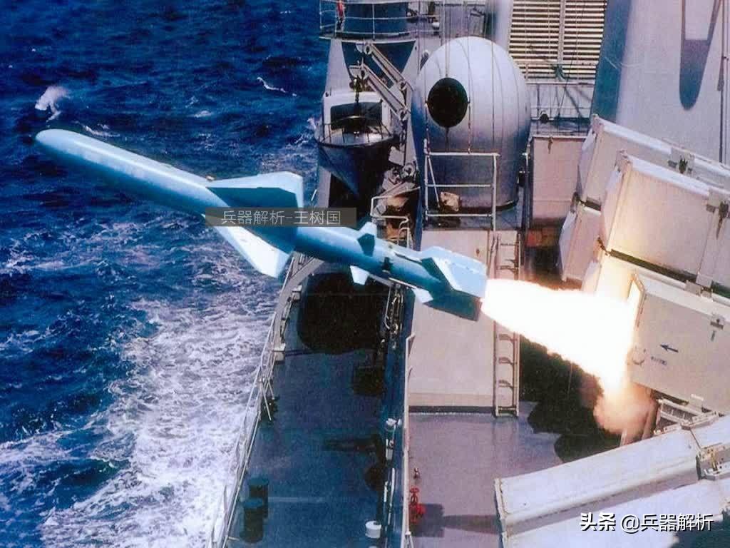 揭秘中國(guó)海軍的杰出之作，037II型導(dǎo)彈艇，揭秘中國(guó)海軍的杰出之作，037II型導(dǎo)彈艇全面解析