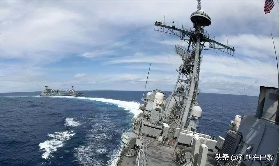 揭秘，關(guān)于052DL型驅(qū)逐艦服役數(shù)量深度解析，深度解析，揭秘052DL型驅(qū)逐艦的服役數(shù)量