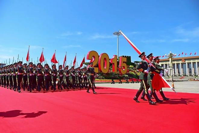 抗戰(zhàn)閱兵70周年視頻回顧，歷史記憶與時(shí)代力量，抗戰(zhàn)閱兵70周年視頻回顧，歷史記憶與時(shí)代力量的交匯