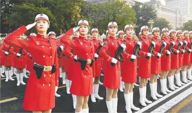 中國閱兵歷程，從2014年至2022年的閱兵次數(shù)概覽，中國閱兵歷程概覽，從2014年至2022年的閱兵歷程回顧