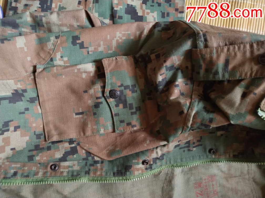 探索經(jīng)典，87式迷彩服圖片展示與回顧，探索經(jīng)典，87式迷彩服圖片回顧與展示