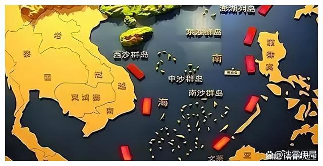 南海問題的現(xiàn)狀與展望，南海問題的現(xiàn)狀與展望分析