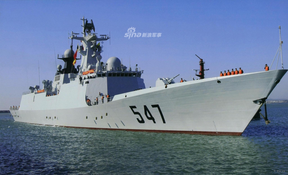 揭秘臨沂號(hào)——中國(guó)海軍的驕傲，臨沂號(hào)揭秘，中國(guó)海軍的榮耀之劍