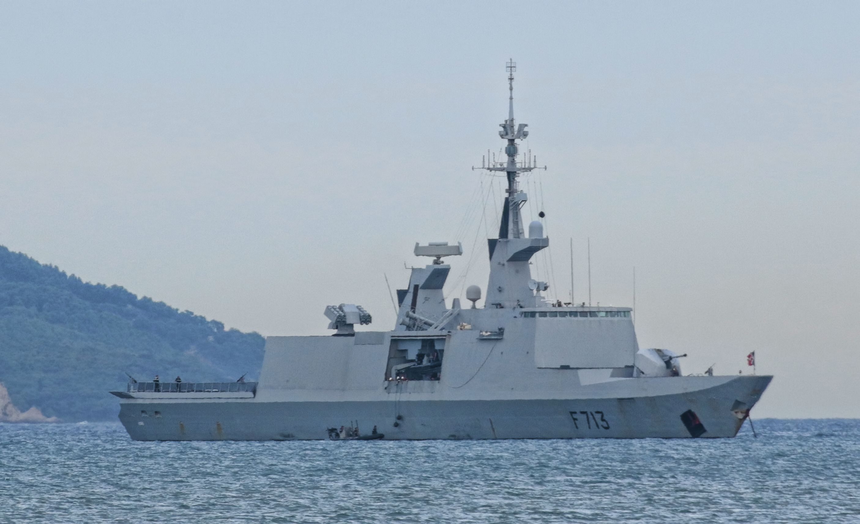 中國海軍護(hù)衛(wèi)艦，捍衛(wèi)海洋安全的力量象征，中國海軍護(hù)衛(wèi)艦，捍衛(wèi)海洋力量的榮耀象征