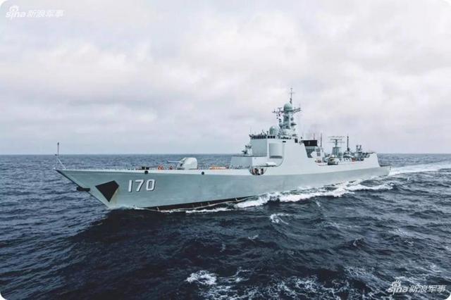 南海艦隊998艦，探索深海力量的杰出代表，南海艦隊998艦，深海力量的杰出代表探索之旅