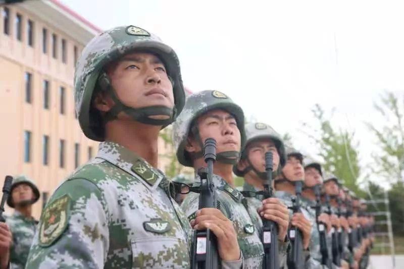 震撼全球，2019年國慶大閱兵完整版回顧與解析，震撼全球！2019年國慶大閱兵全景回顧與深度解析
