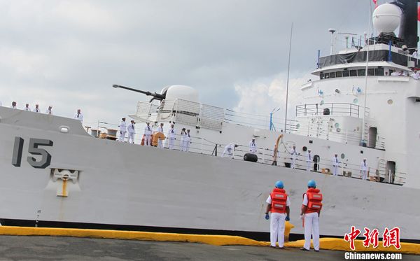 菲律賓海軍艦艇大全，全面解析菲律賓海軍艦艇實力與裝備，菲律賓海軍艦艇實力與裝備全面解析，艦艇大全
