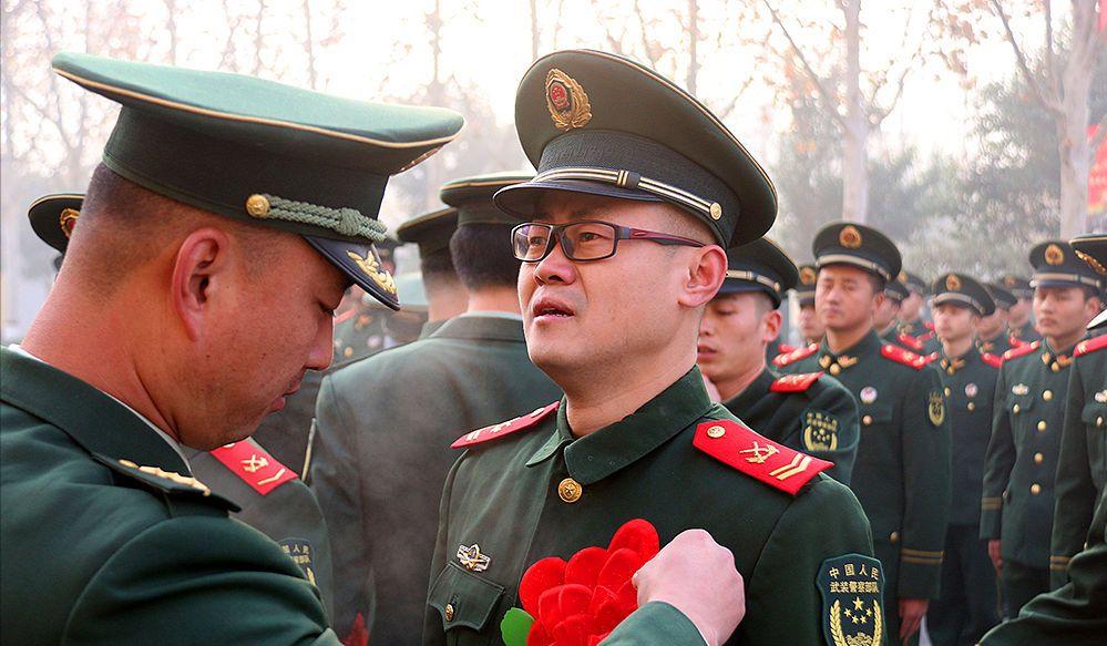 我在部隊一年被退兵了，經歷、反思與成長，部隊生涯的波折，經歷、反思與成長之路
