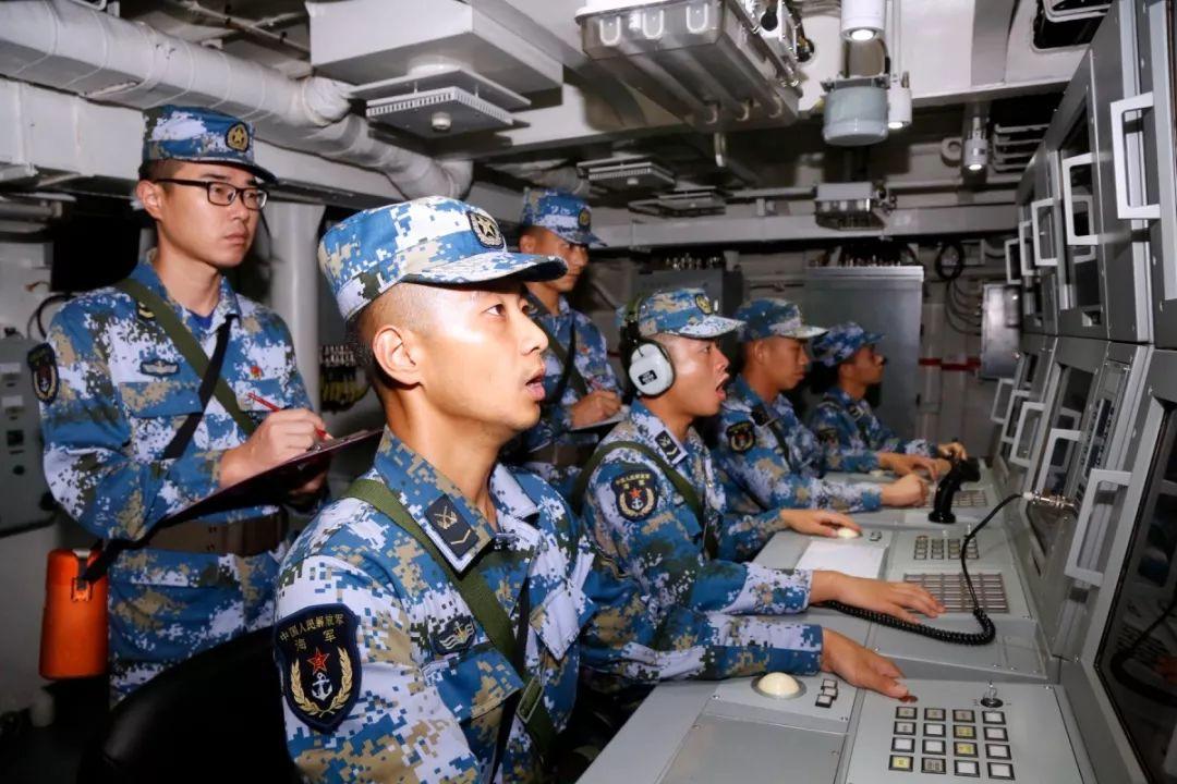 深圳艦簡(jiǎn)介，深圳艦簡(jiǎn)介與特點(diǎn)概述