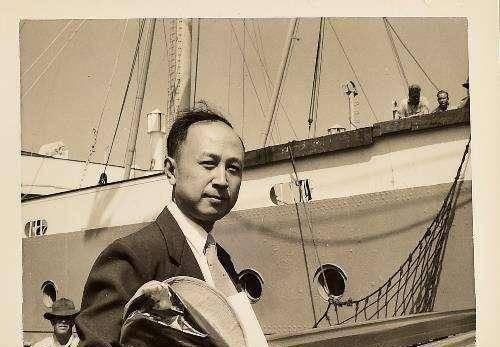 錢學森回國故事，一段傳奇的歸國之旅，錢學森傳奇歸國之旅，航天事業(yè)的奠基人故事