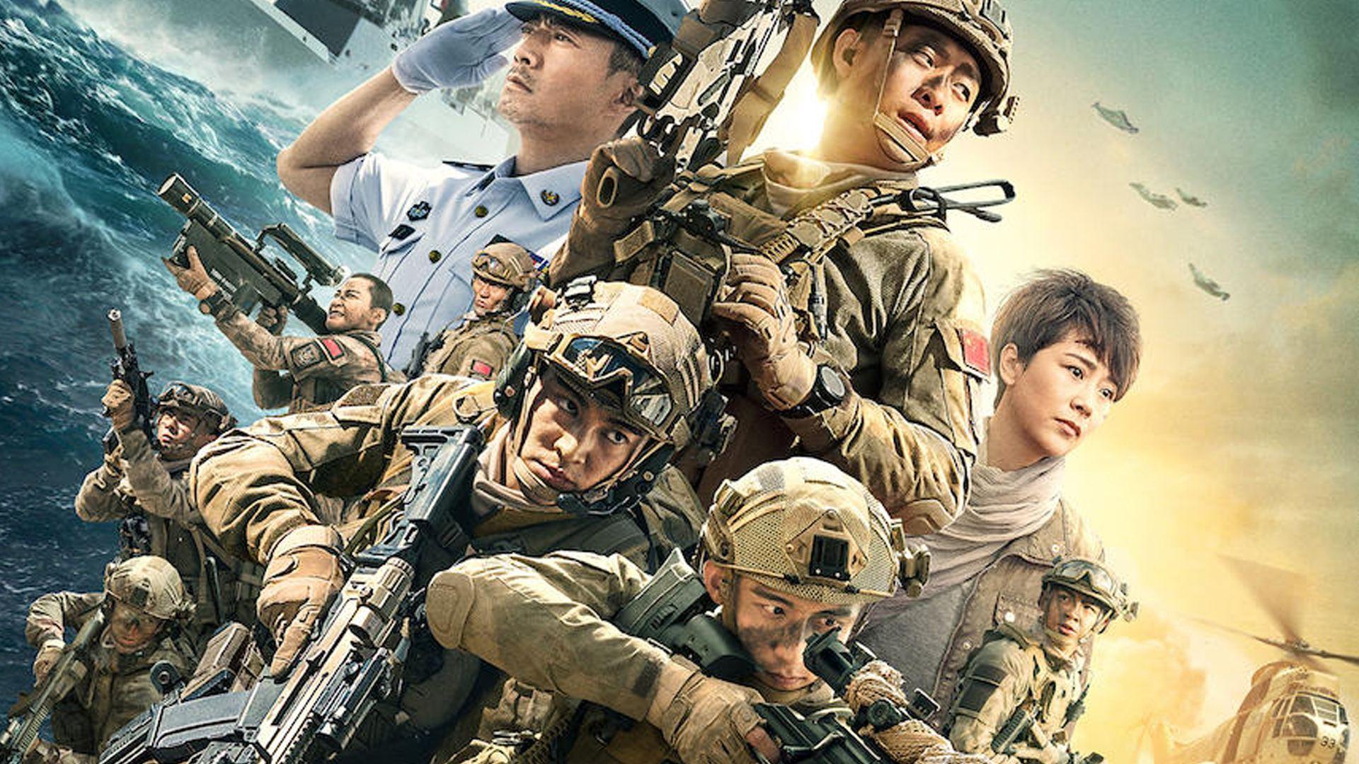 中國十部必看的軍事電影，經(jīng)典之作，熱血沸騰的戰(zhàn)場回憶，中國經(jīng)典軍事電影TOP10，熱血沸騰的戰(zhàn)場回憶與必看之作