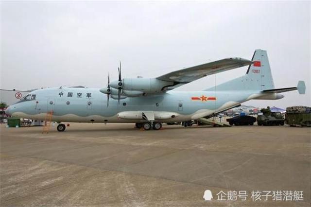 運9運輸機裝備數(shù)量，深度解析與發(fā)展趨勢，運9運輸機裝備數(shù)量深度解析與發(fā)展趨勢展望