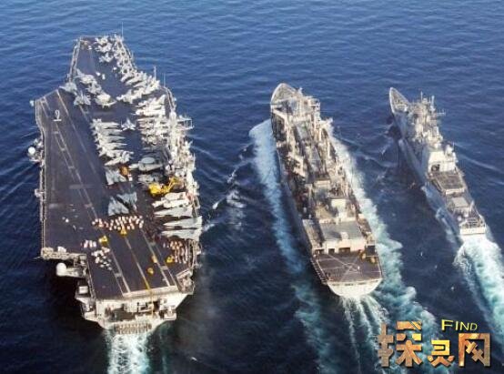 世界上軍事最強(qiáng)大的國家，世界軍事強(qiáng)國之巔，揭秘軍事力量最強(qiáng)大的國家