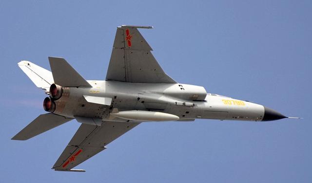 中國戰(zhàn)機機型，探索中國的航空力量與未來展望，中國戰(zhàn)機機型，航空力量探索與未來展望