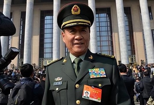 中國(guó)武警部隊(duì)司令是誰(shuí)——深度解析，中國(guó)武警部隊(duì)司令深度解析，現(xiàn)任司令是誰(shuí)？