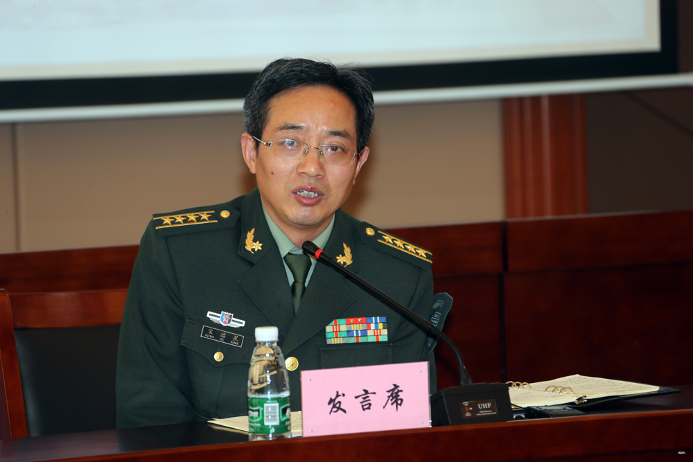 中國國防科技信息中心主任，引領(lǐng)科技前沿，筑牢國防基石，中國國防科技信息中心主任，引領(lǐng)科技前沿，筑牢國防基石之道