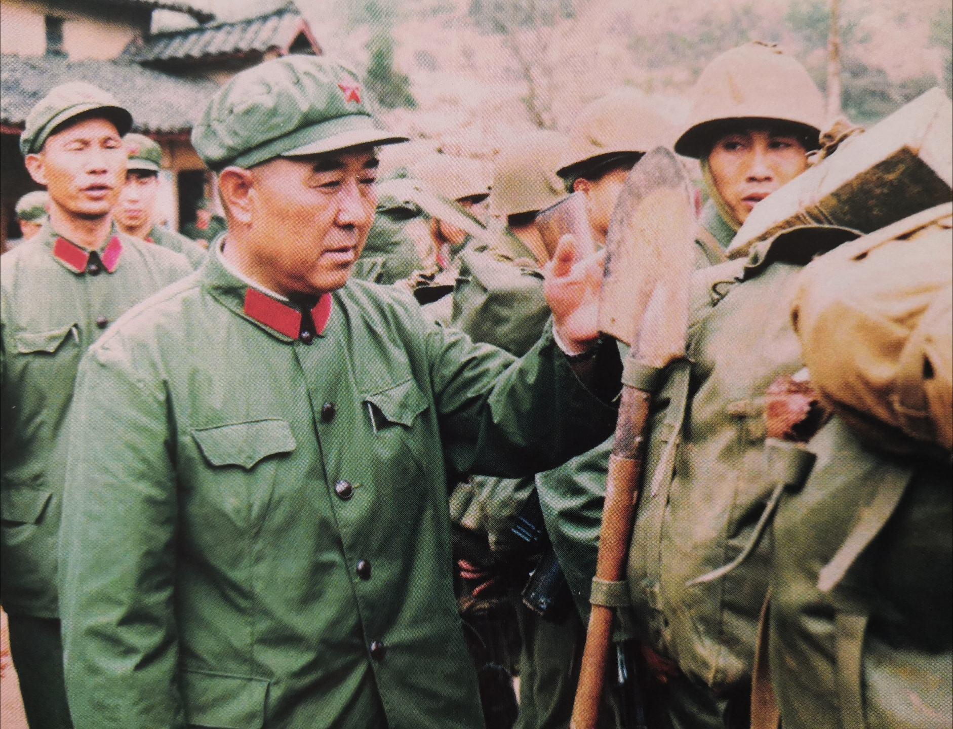 中國(guó)人民解放軍第十四軍，歷史與榮耀的見證，中國(guó)人民解放軍第十四軍，歷史與榮耀的見證者