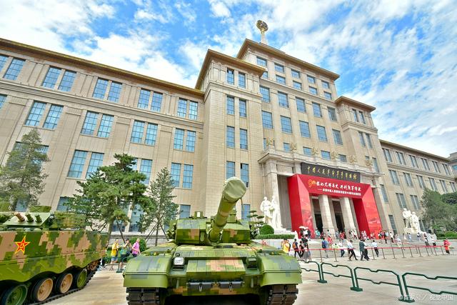 走進(jìn)歷史長河，體驗(yàn)軍事榮耀——中國人民軍事博物館官網(wǎng)預(yù)約指南，走進(jìn)歷史長河，感受軍事榮耀，中國人民軍事博物館預(yù)約指南