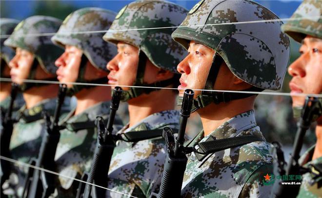 中國先進軍事力量，展現(xiàn)新時代的國防實力，中國先進軍事力量，展現(xiàn)新時代的國防風采
