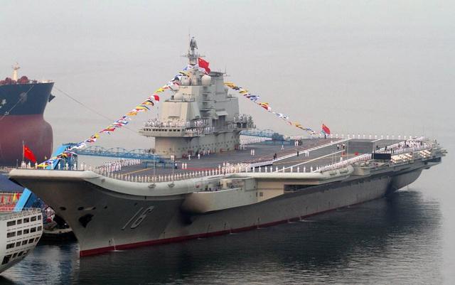 中國自主研發(fā)的航空母艦，探索與創(chuàng)新的力量，中國航空母艦，探索與創(chuàng)新的強大力量