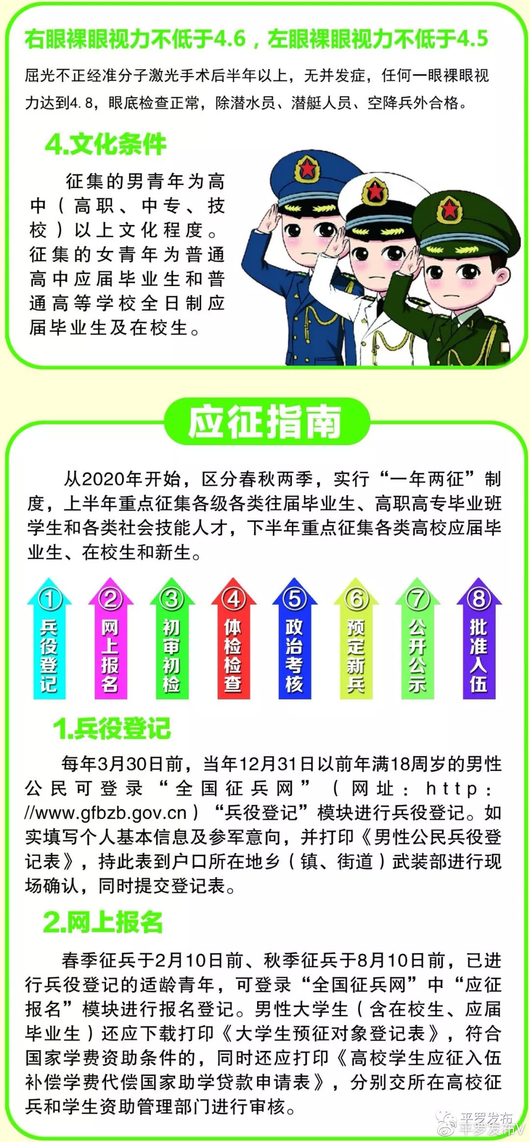 今年征兵政策調整，是否不再招收在校生？，今年征兵政策調整，是否暫停招收在校生？