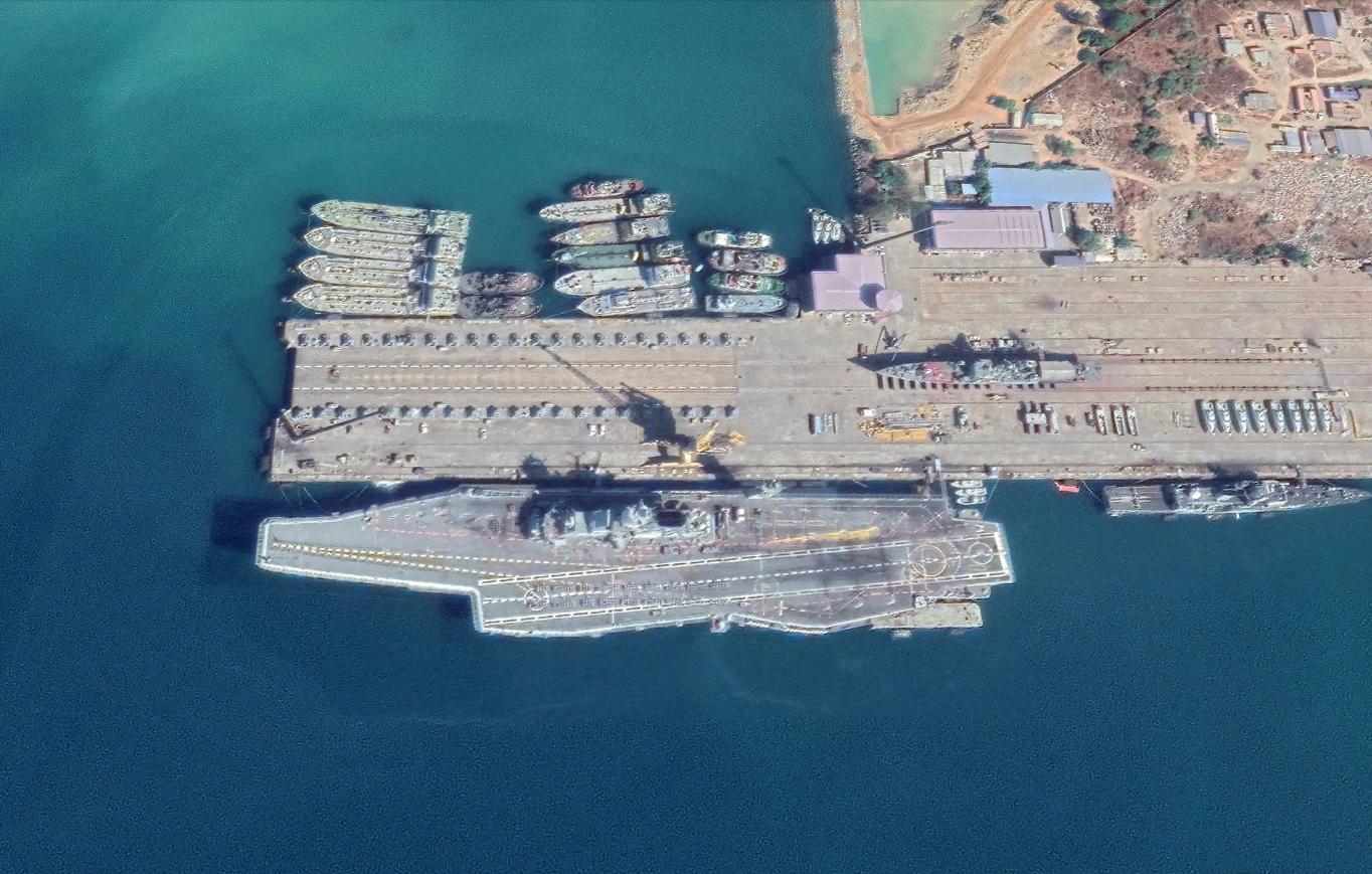 米格-29K與殲-15，兩種艦載機的優(yōu)劣對比，米格-29K與殲-15艦載機優(yōu)劣對比解析