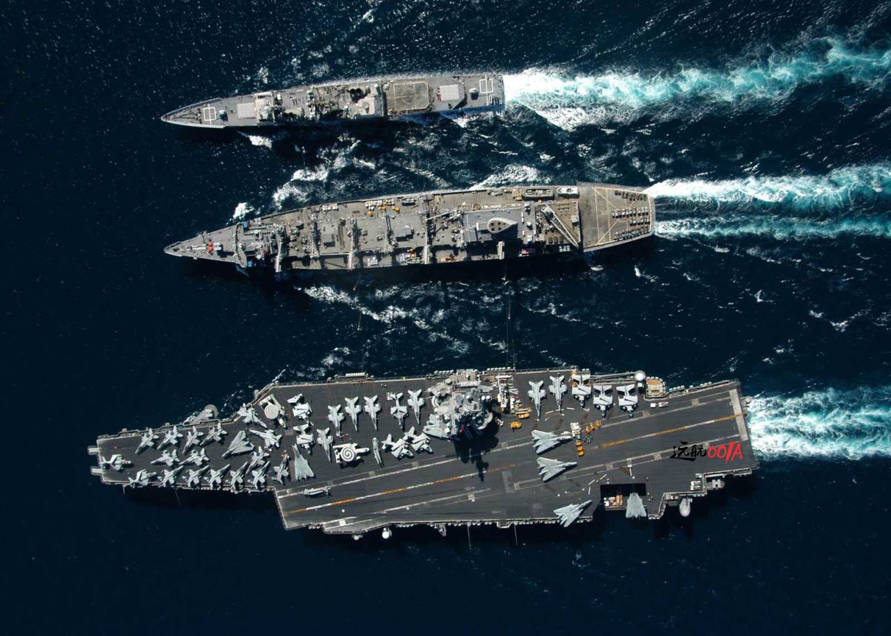 航天母艦與空天母艦，未來戰(zhàn)爭的主力戰(zhàn)艦，未來戰(zhàn)爭主力戰(zhàn)艦，航天母艦與空天母艦的崛起