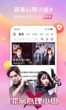 搜狐視頻，引領(lǐng)在線視頻新時(shí)代的先鋒力量，搜狐視頻，在線視頻新時(shí)代的先鋒領(lǐng)航者