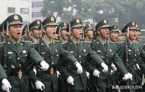 當(dāng)兵的詳細(xì)要求，當(dāng)兵的詳細(xì)要求概覽