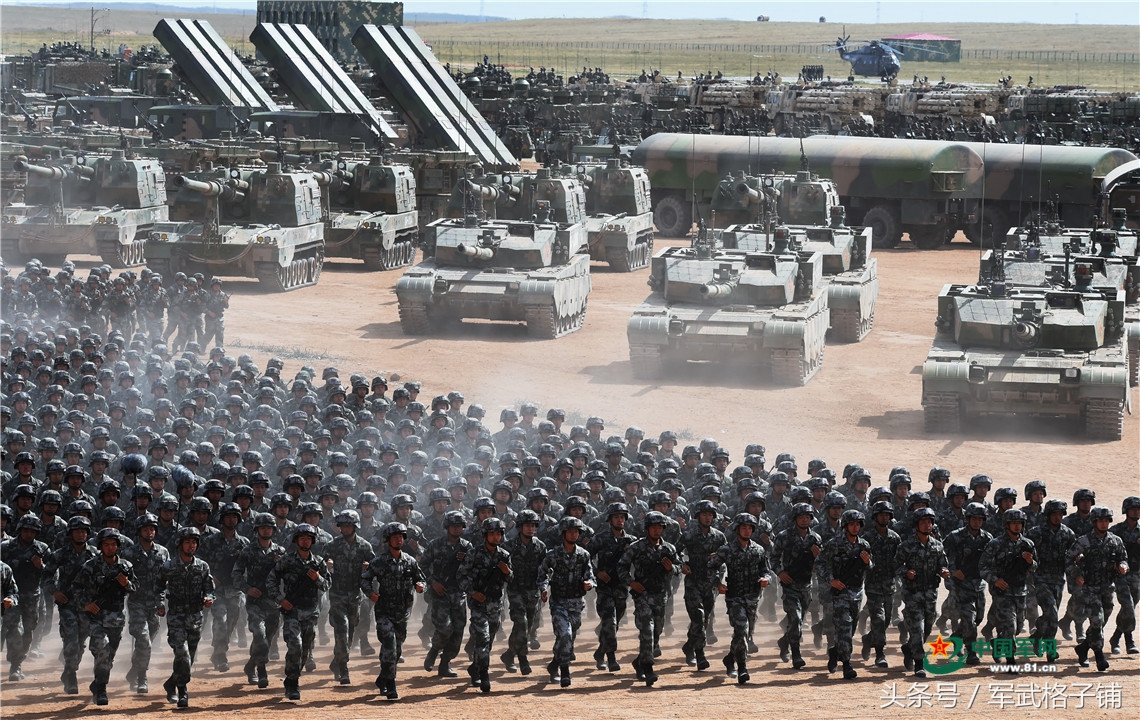 建軍90周年朱日和沙場閱兵，歷史的見證與時代的印記，建軍90周年朱日和沙場閱兵，歷史見證時代印記的壯麗瞬間