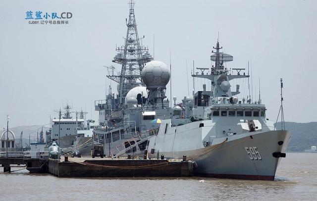 關(guān)于中國海軍艦艇一覽表，深入解析056A艦性能與特點，中國海軍艦艇概覽，056A艦性能與特點深度解析