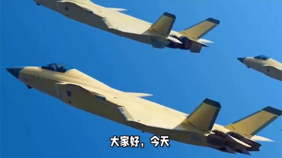 殲-35隱形戰(zhàn)斗機(jī)，未來空中力量的核心支柱，殲-35隱形戰(zhàn)斗機(jī)，未來空中力量的核心支柱力量