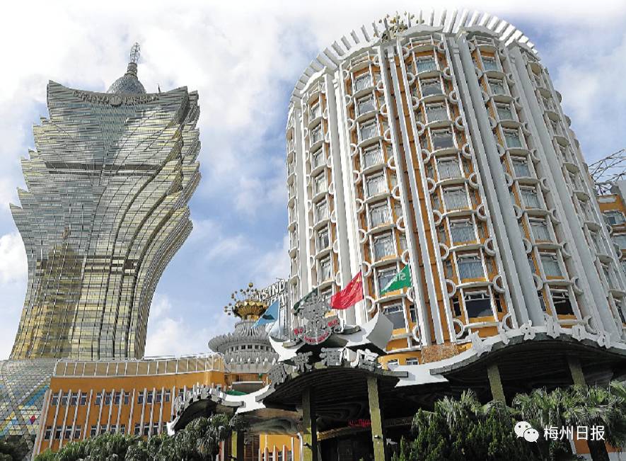 新澳門最精準(zhǔn)——探索澳門的精準(zhǔn)旅游魅力，澳門精準(zhǔn)旅游魅力探索之旅