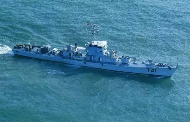 中國海軍艦艇發(fā)展史，從遠(yuǎn)古到現(xiàn)代的海上力量崛起，中國海軍艦艇發(fā)展史，海上力量的崛起之路