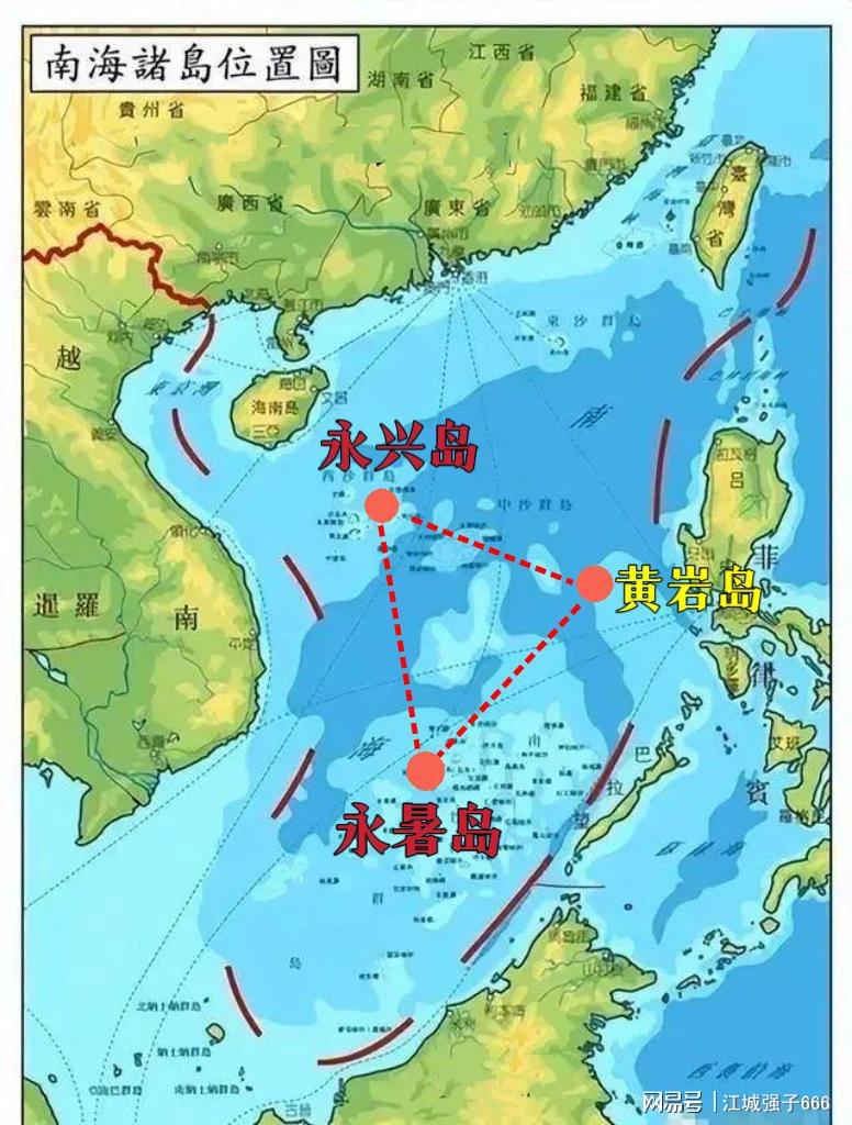 南海局勢圖片及其背后的復(fù)雜動態(tài)，南海局勢圖片與背后復(fù)雜動態(tài)解析