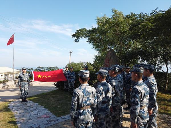 北部戰(zhàn)區(qū)總司令，領(lǐng)導(dǎo)力與戰(zhàn)略視野的卓越展現(xiàn)，北部戰(zhàn)區(qū)總司令，領(lǐng)導(dǎo)力與戰(zhàn)略視野的典范